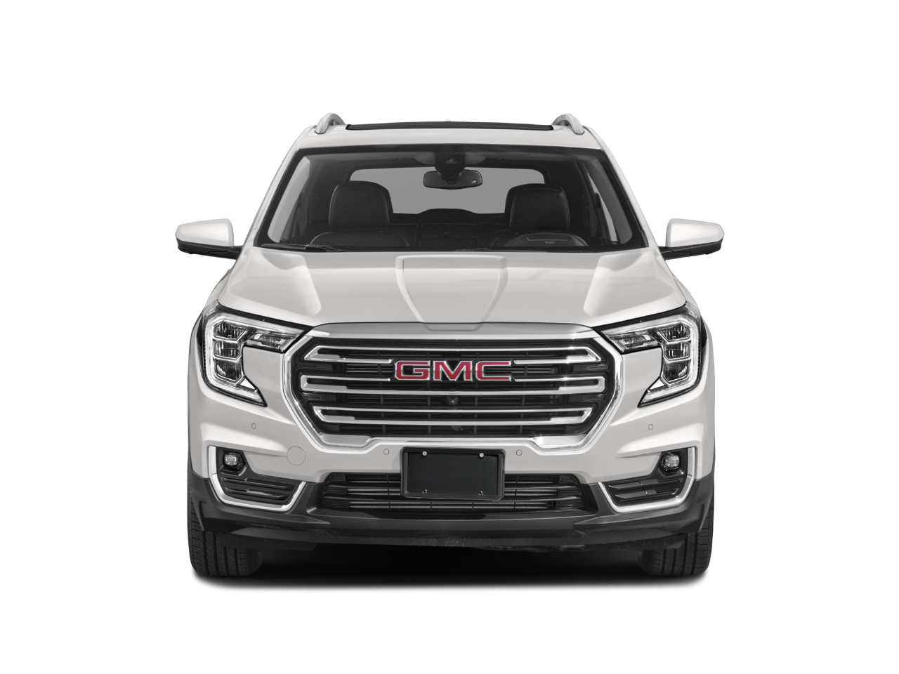 2022 Gmc Terrain SLE photo 3
