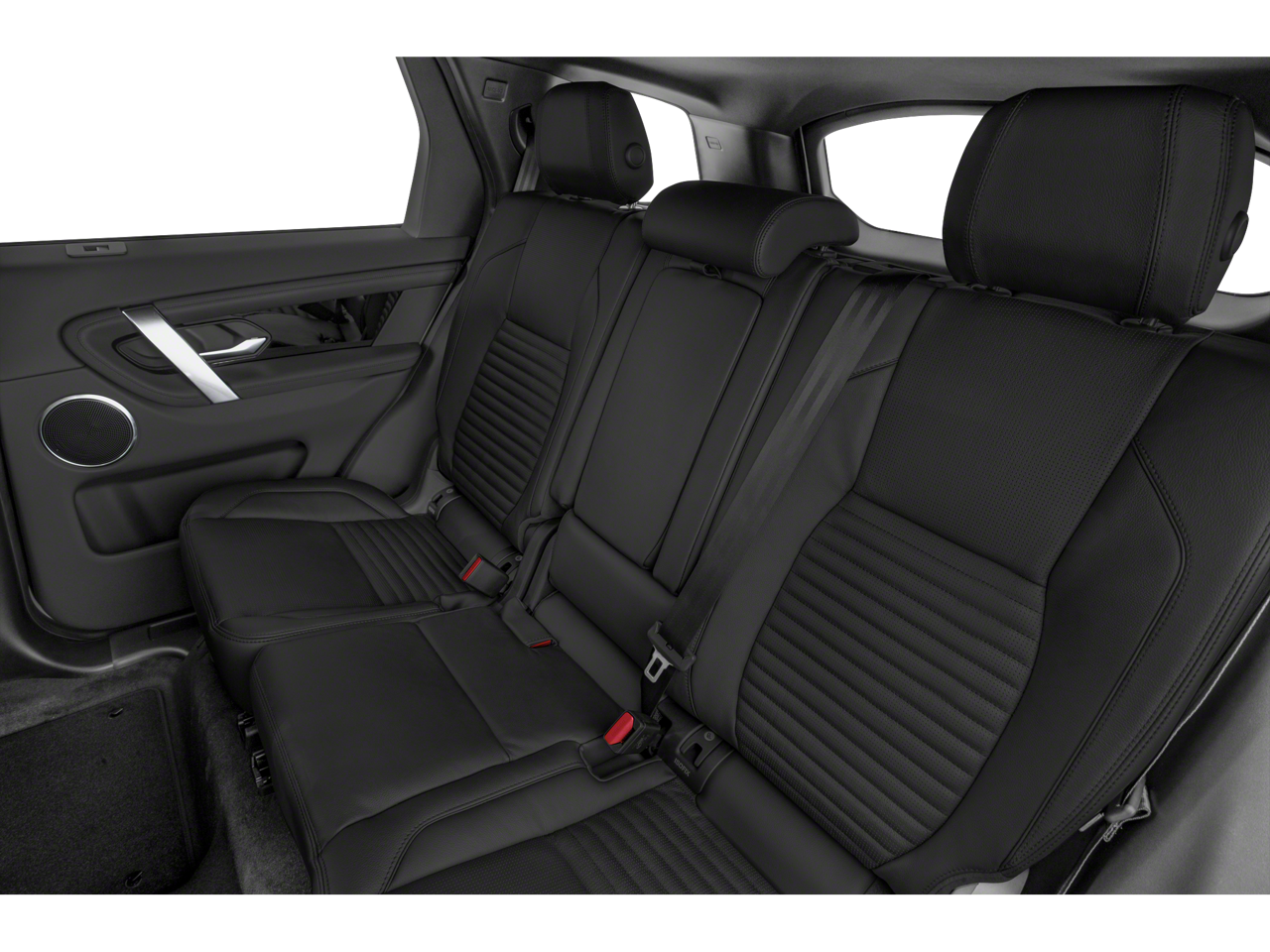 2022 Land Rover DISCOVERY SPORT SE