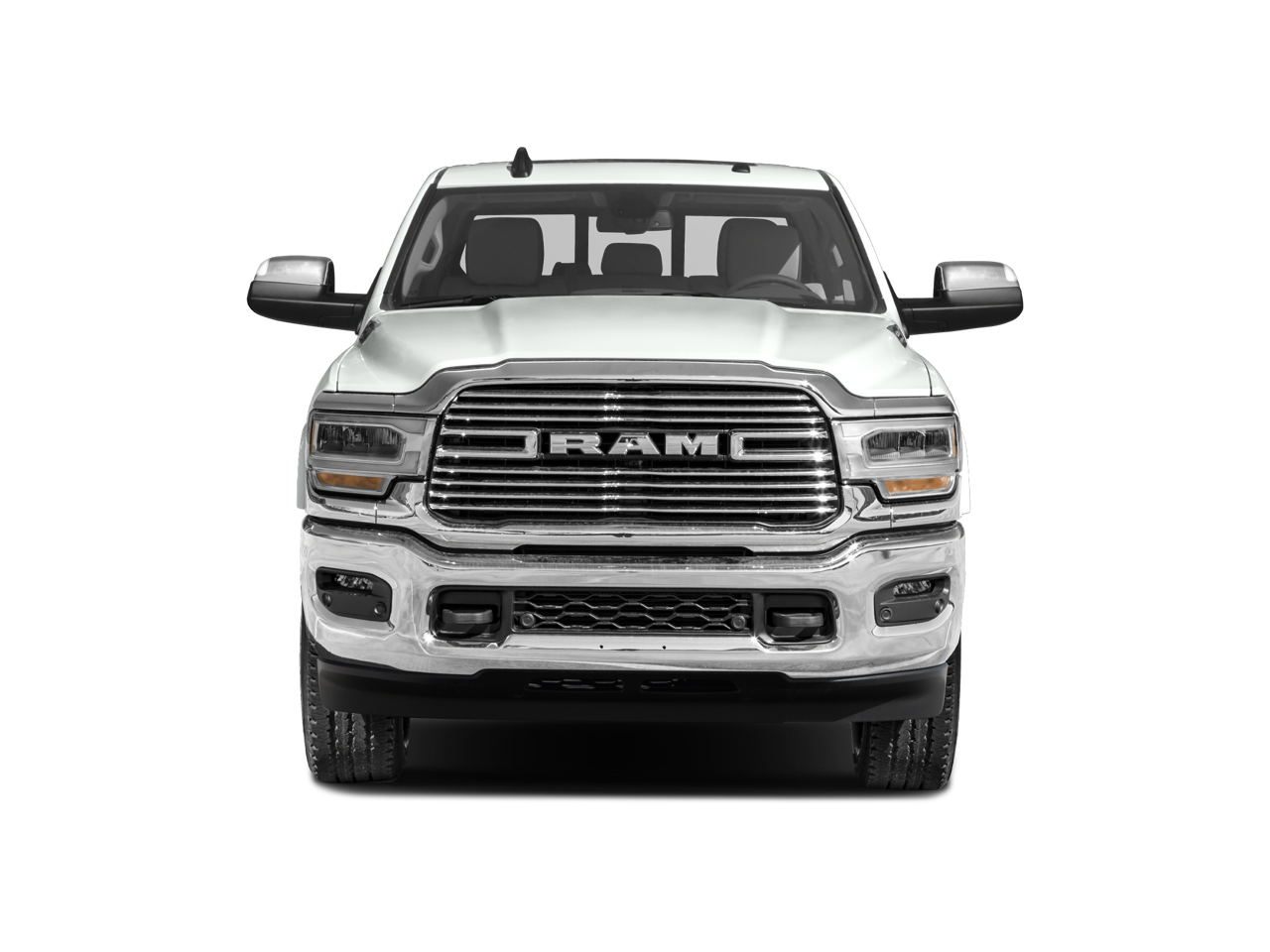 2022 RAM 2500 LIMITED