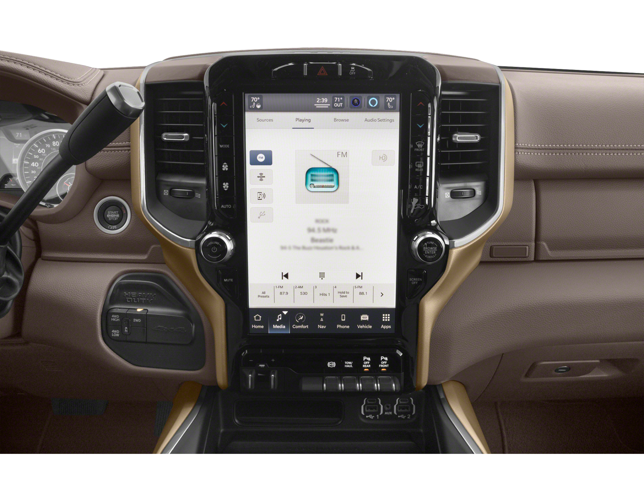 2022 RAM 2500 LIMITED