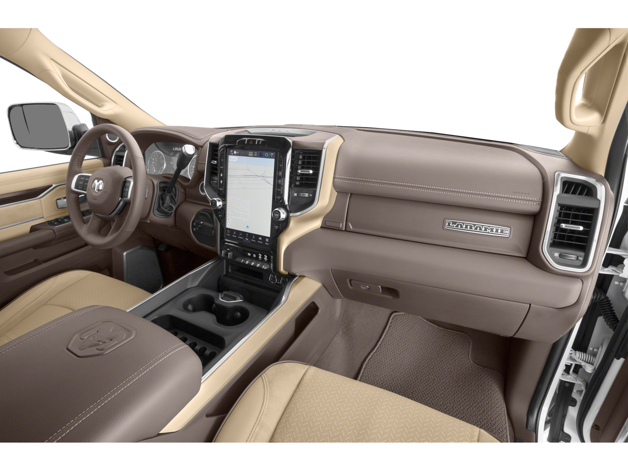 2022 RAM 2500 LIMITED