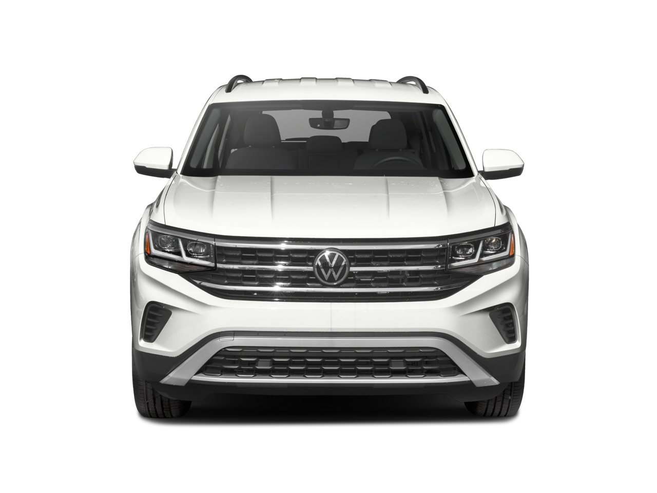 2022 Volkswagen Atlas SE photo 4