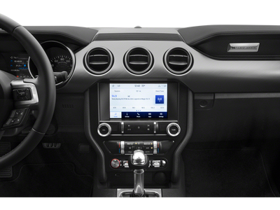 2023 Ford Mustang GT