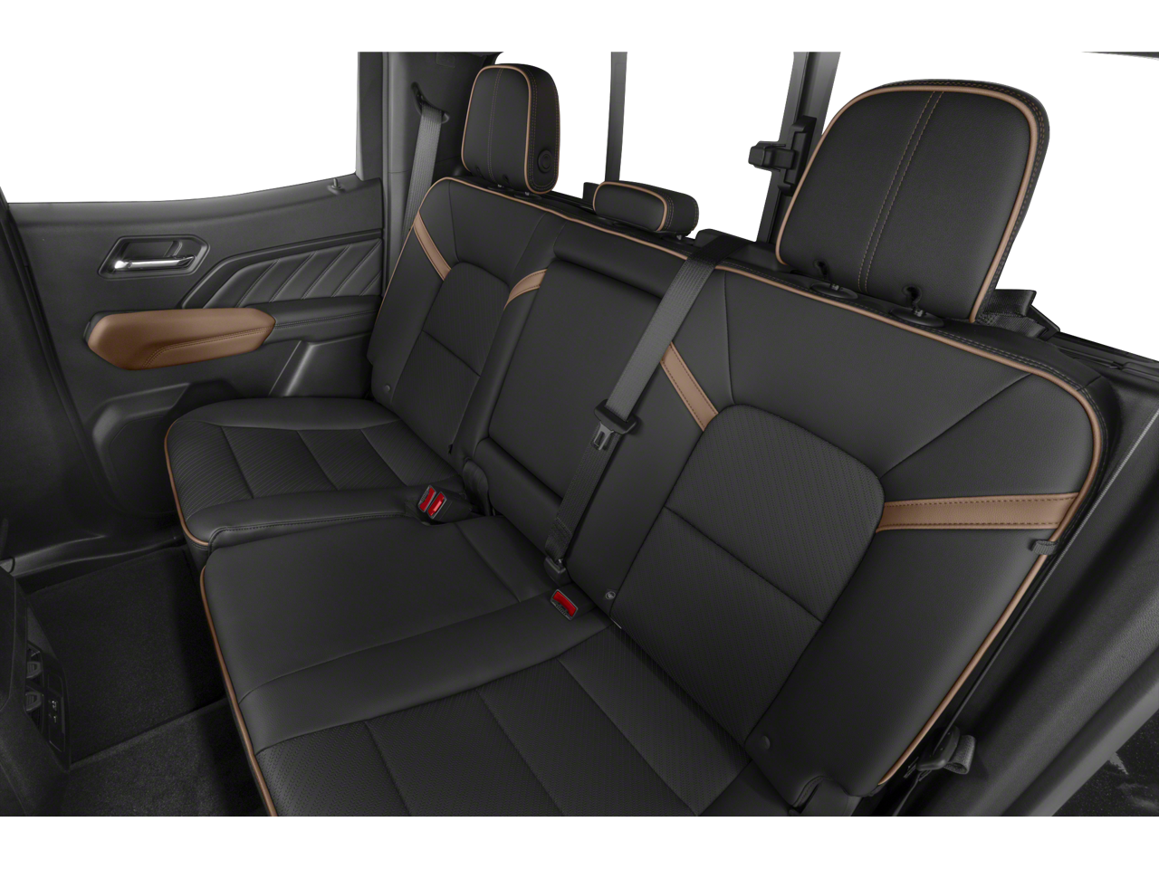 2023 Gmc Canyon AT4X photo 4