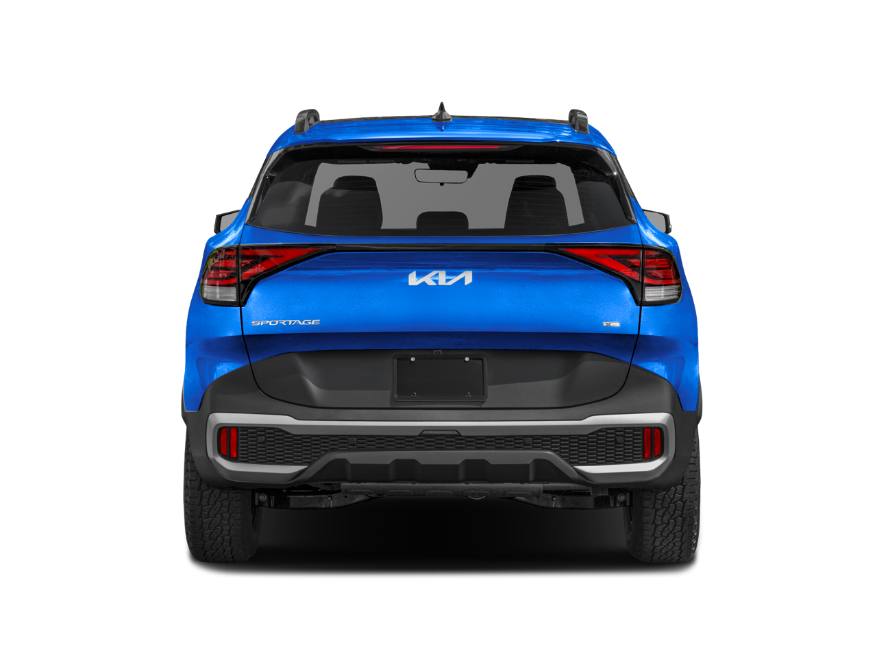 2023 Kia Sportage X-Pro Prestige