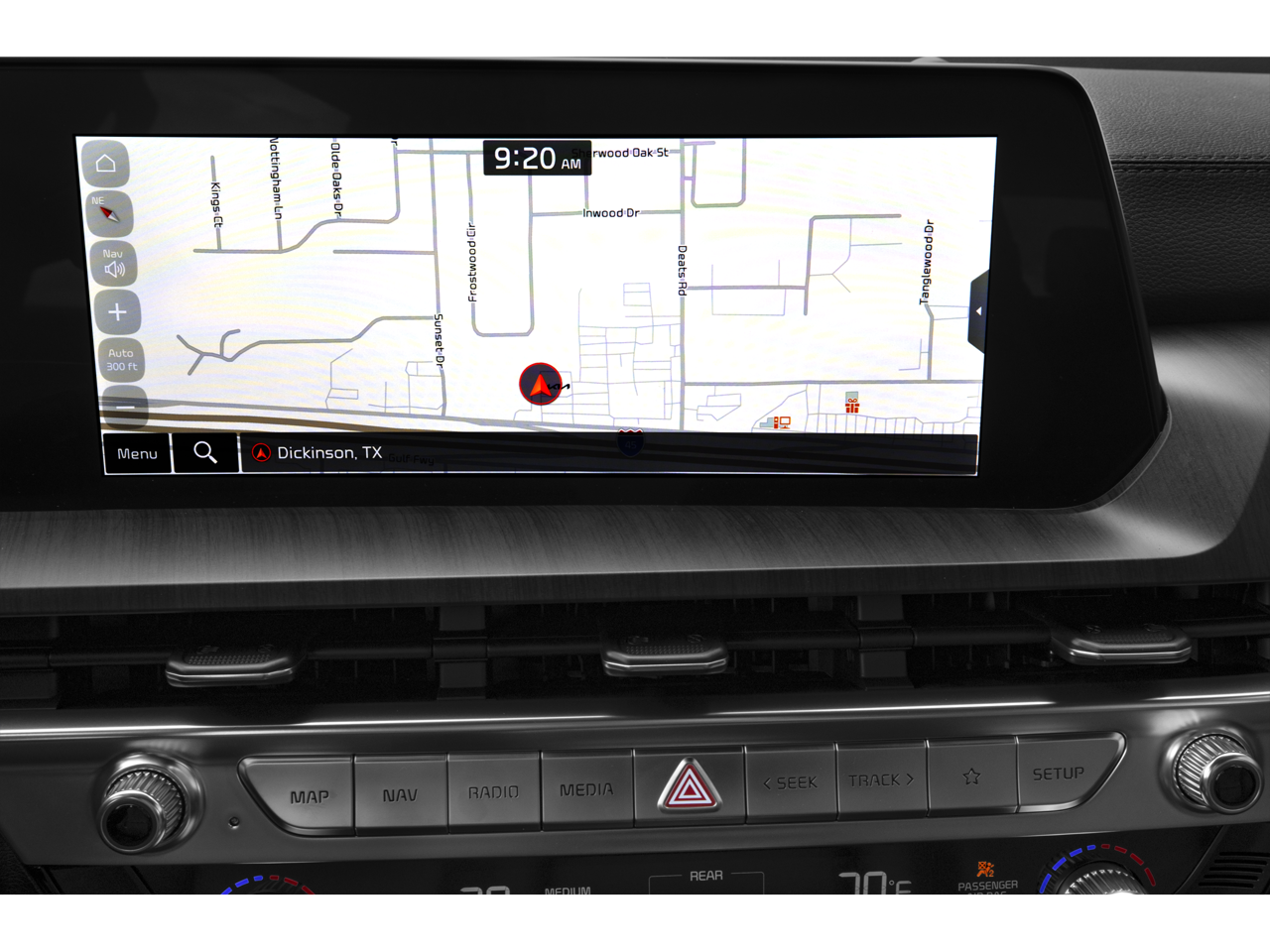 2023 Kia TELLURIDE SX Prestige