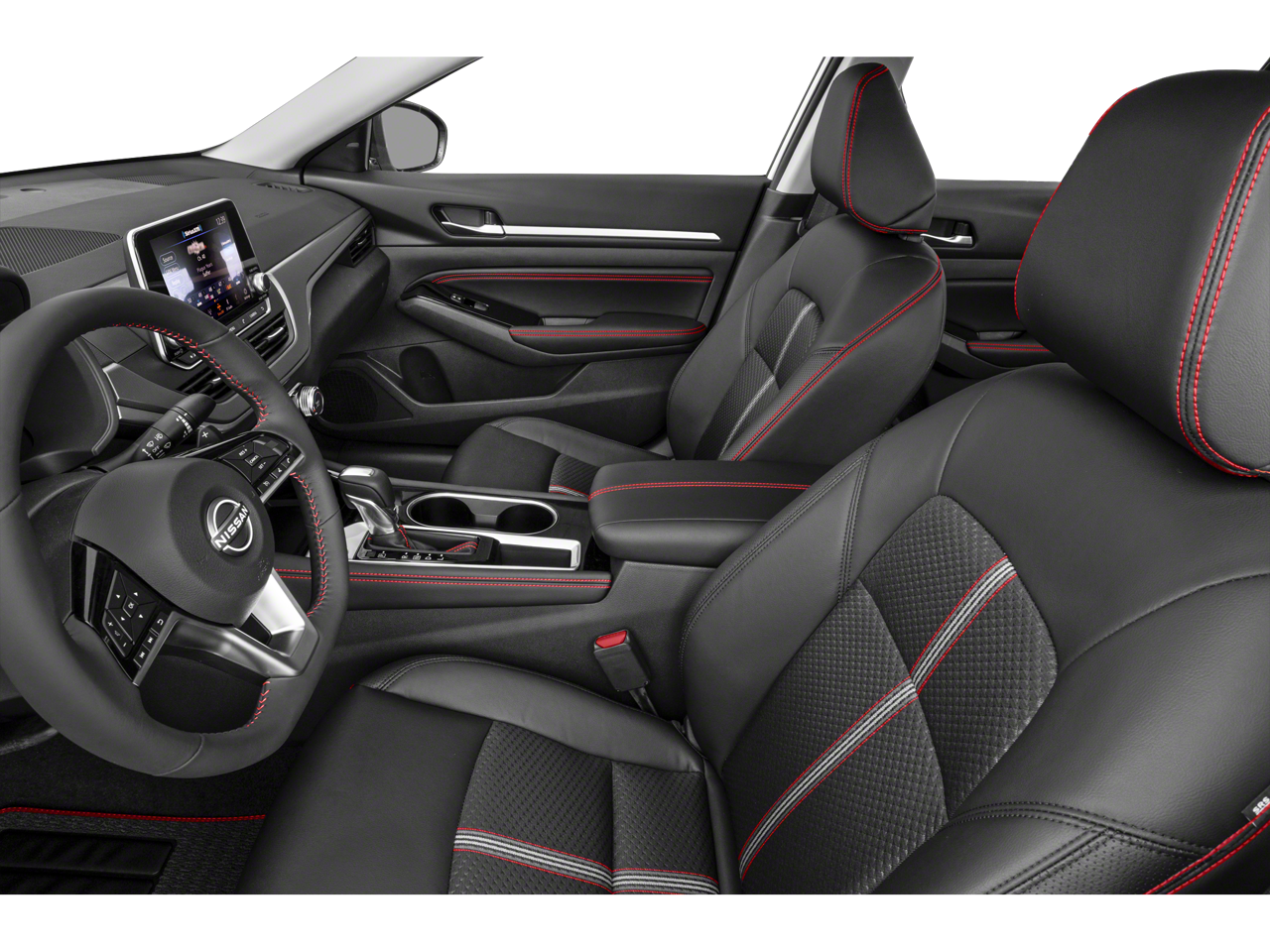 2023 Nissan Altima 2.0 SR