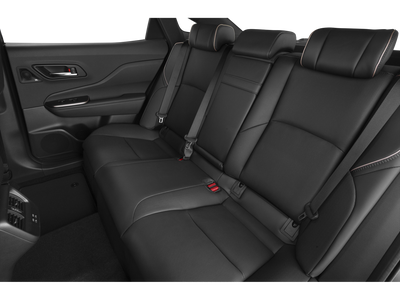 2023 Toyota Crown Platinum