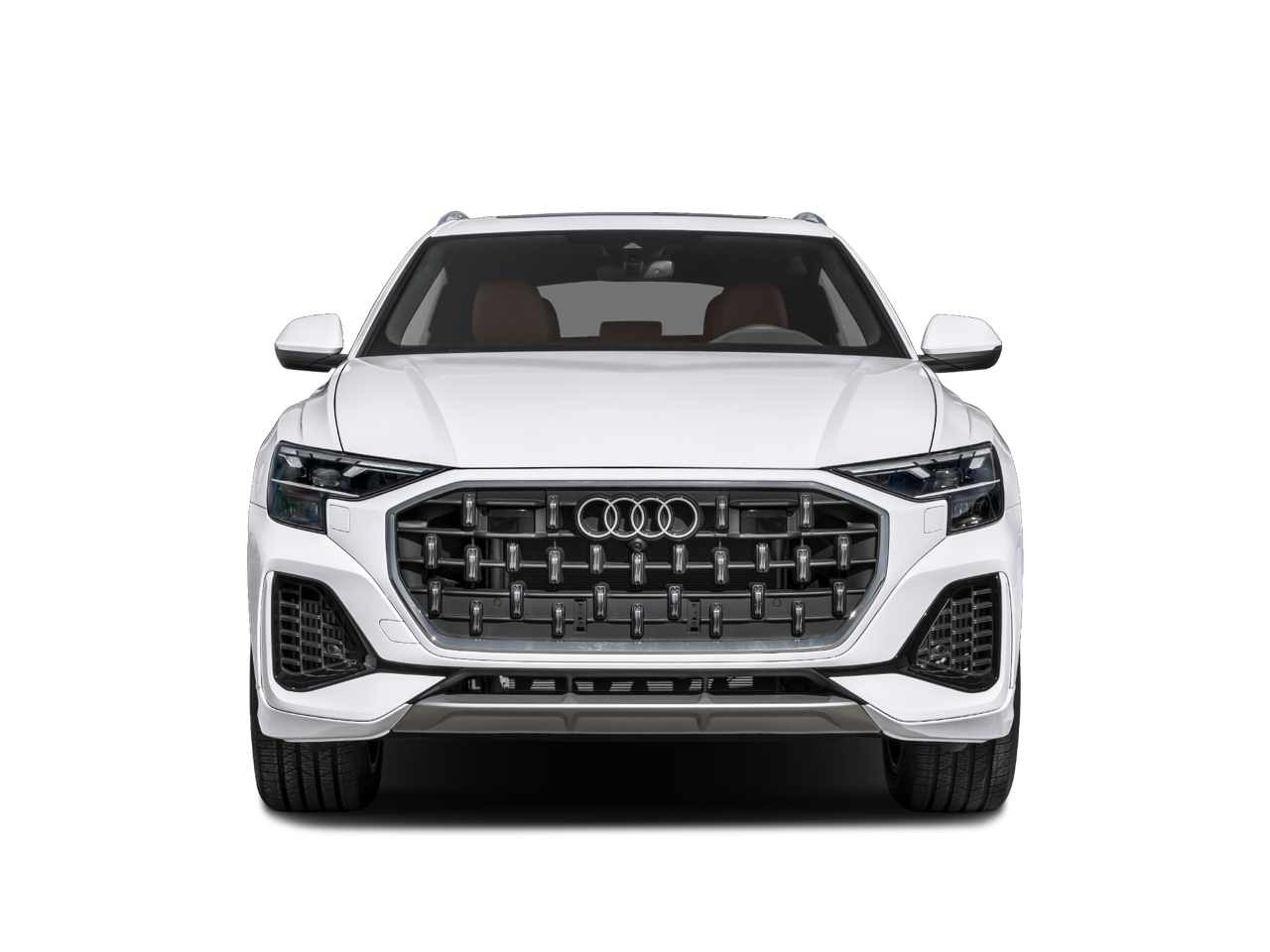 2024 Audi Q8 Premium Plus