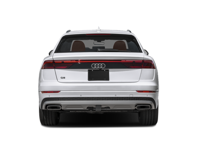 2024 Audi Q8 Premium Plus