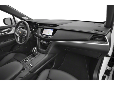 2024 Cadillac XT5 Sport