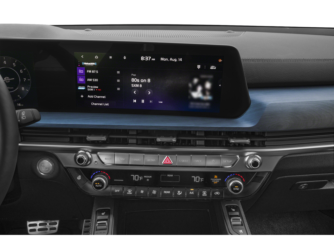 2024 Kia TELLURIDE SX PRESTIGE X-LIN