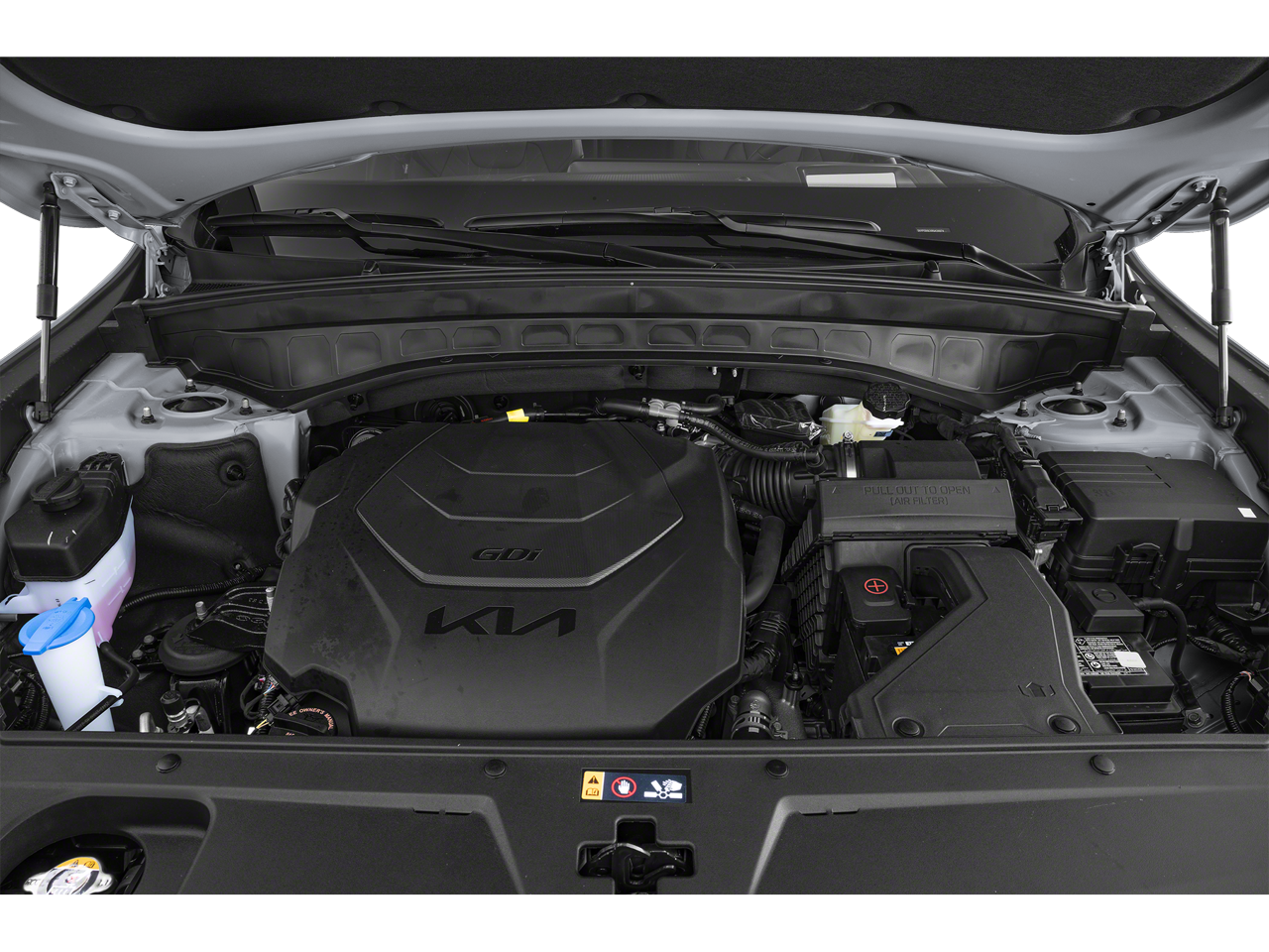 2024 Kia TELLURIDE SX PRESTIGE X-LIN