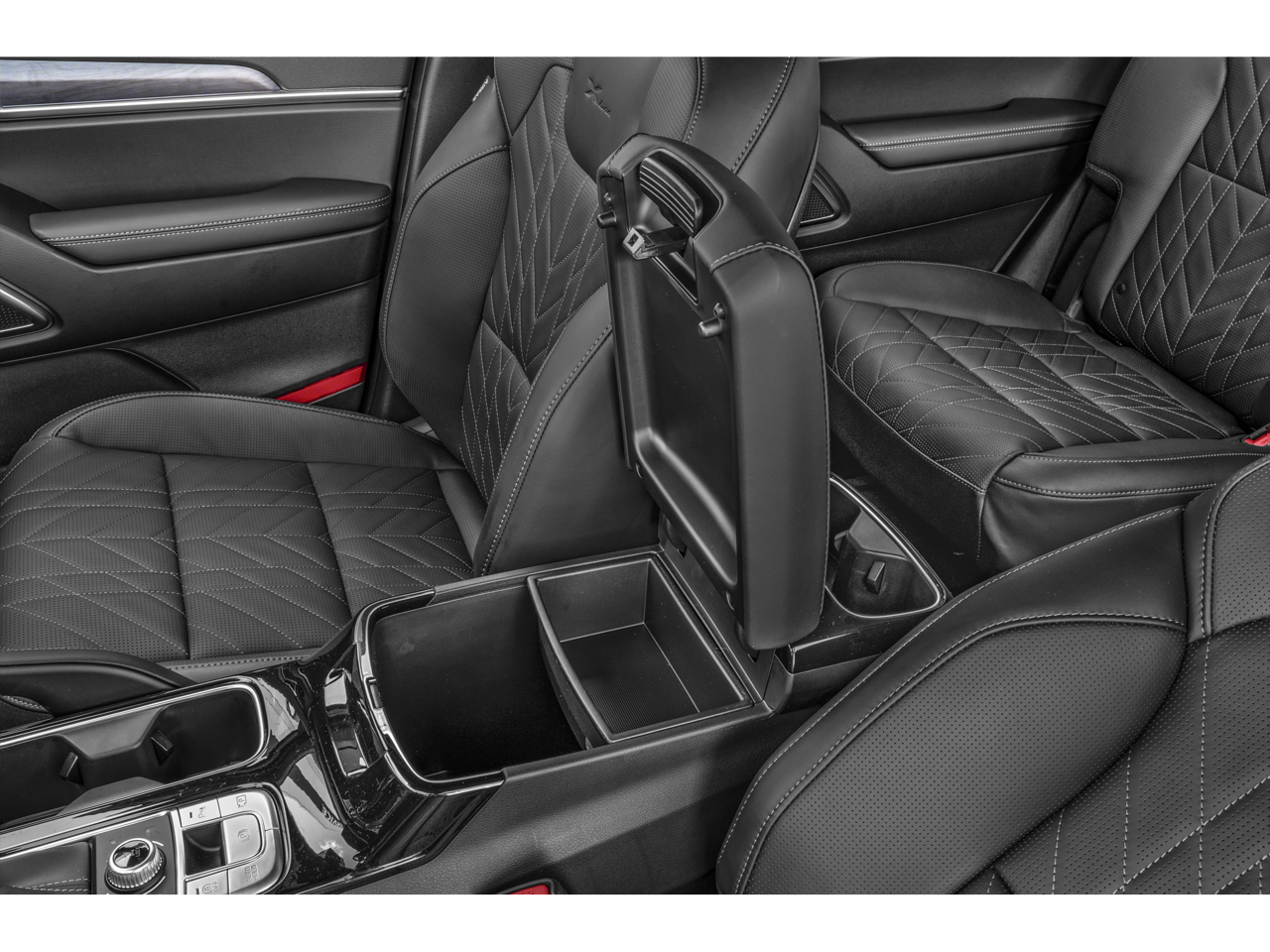 2024 Kia TELLURIDE SX PRESTIGE X-LIN