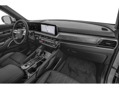 2024 Kia TELLURIDE SX PRESTIGE X-LIN