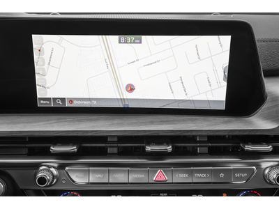 2024 Kia TELLURIDE SX PRESTIGE X-LIN