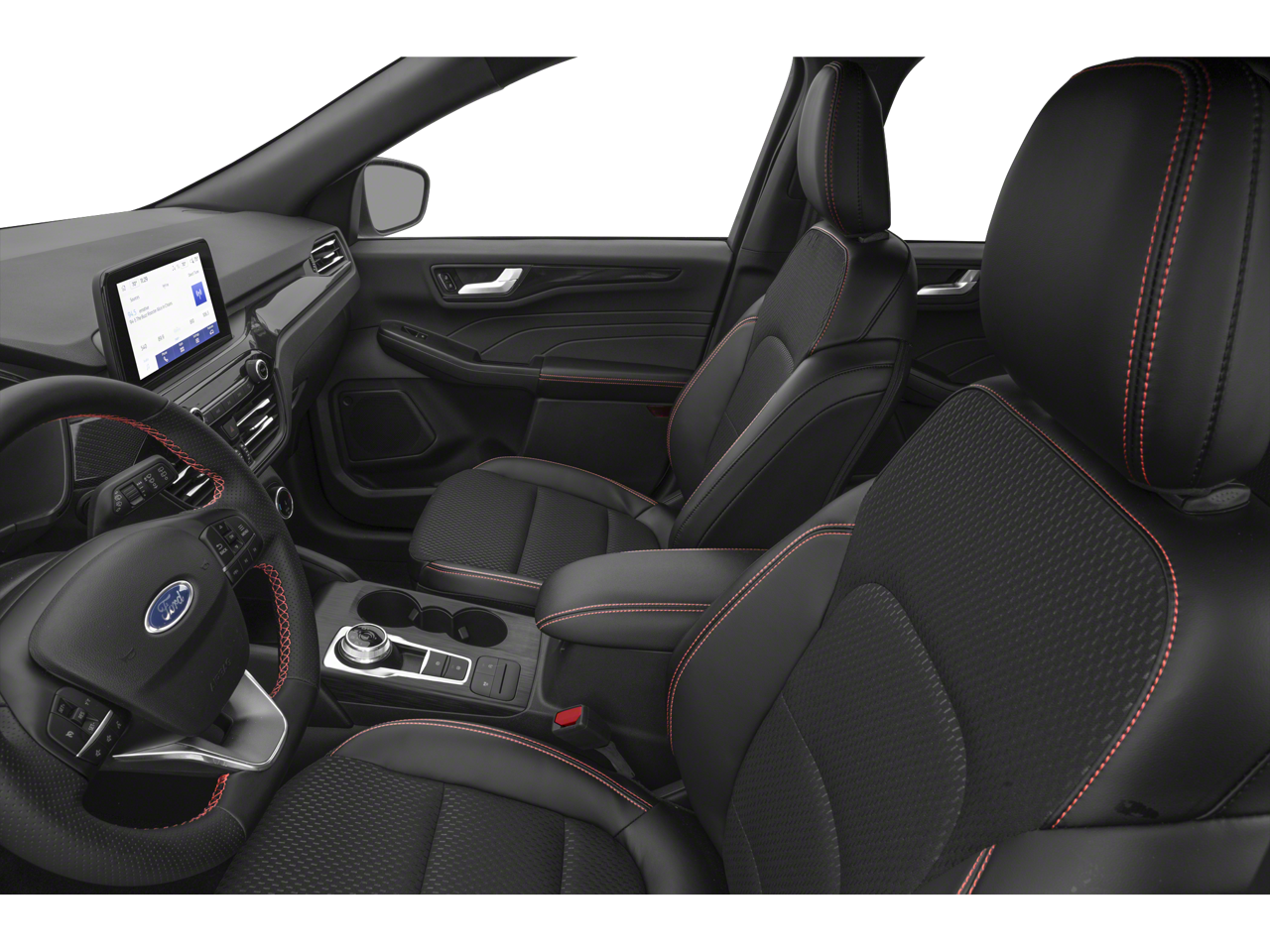 2025 FORD TRUCK ESCAPE ST-LINE