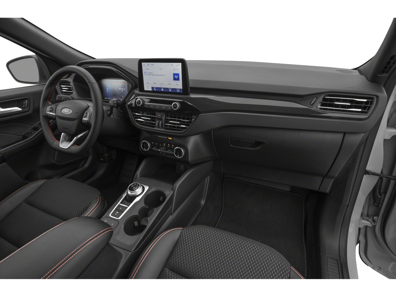 2025 FORD TRUCK ESCAPE ST-LINE