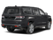 2025 Jeep Grand Wagoneer Series II Obsidian