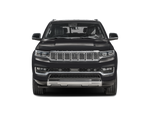 2025 Jeep Grand Wagoneer Series II Obsidian