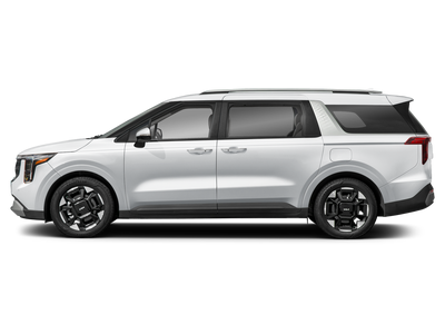 2025 Kia Carnival EX