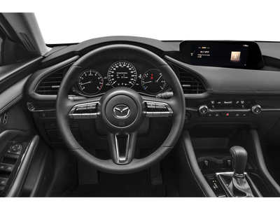 2025 Mazda Mazda3 Sedan 2.5 S Preferred