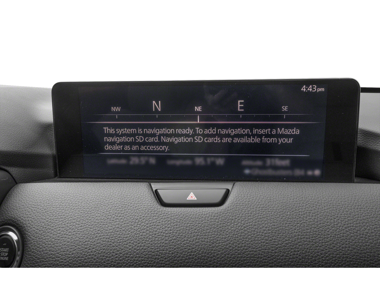 2025 Mazda Mazda CX-90 Premium Sport