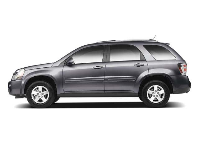 2009 Chevrolet Equinox LS