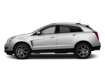 2010 Cadillac SRX Premium Collection