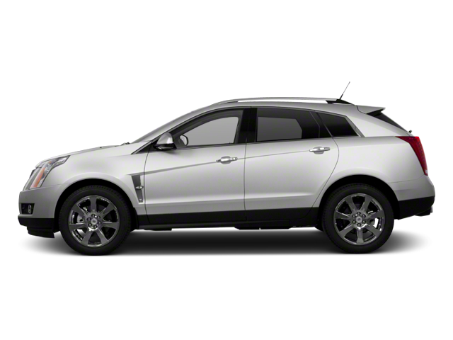 2010 Cadillac SRX Premium Collection