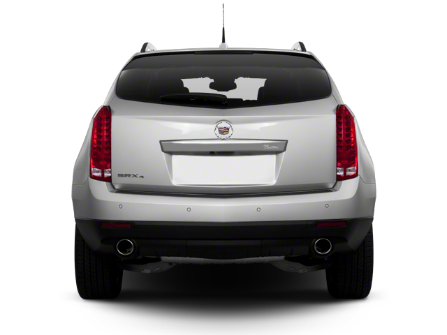 2010 Cadillac SRX Premium Collection