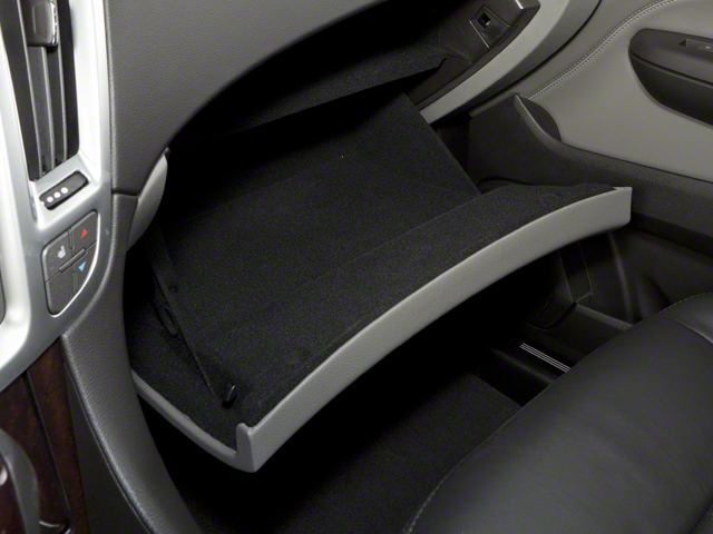 2010 Cadillac SRX Premium Collection