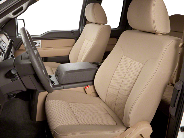 2010 Ford F-150 XL