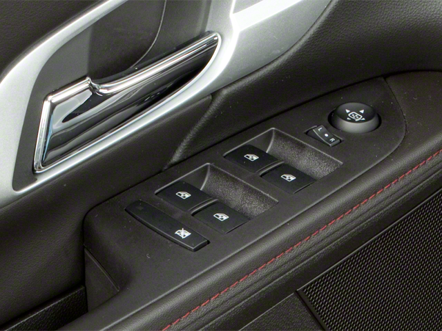 2010 GMC Terrain SLE-2