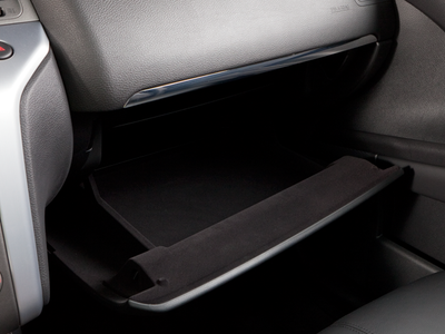 2010 Nissan Murano LE