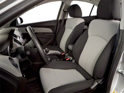 2011 Chevrolet Cruze ECO w/1XF
