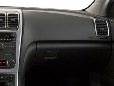 2011 GMC Acadia SLT1