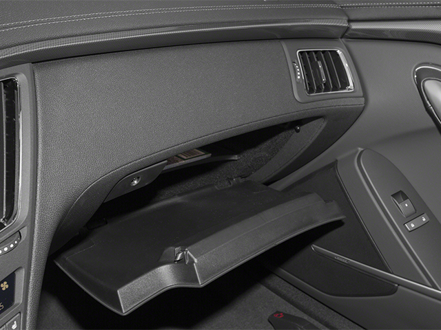 2013 Cadillac CTS 2DR CPE RWD