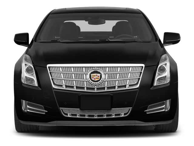 2013 Cadillac XTS Luxury