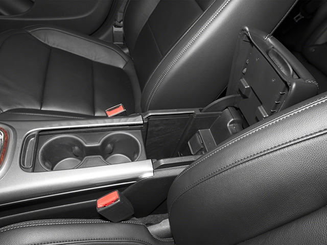 2013 Chevrolet Malibu LS