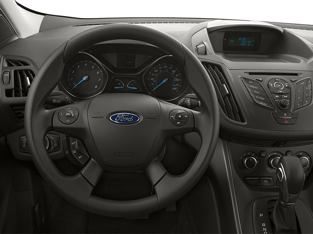 2013 FORD TRUCK ESCAPE SEL