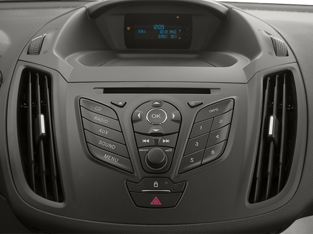 2013 FORD TRUCK ESCAPE SEL