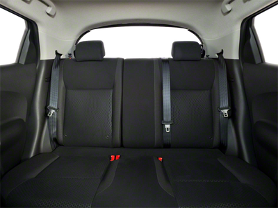 2013 Nissan JUKE SL