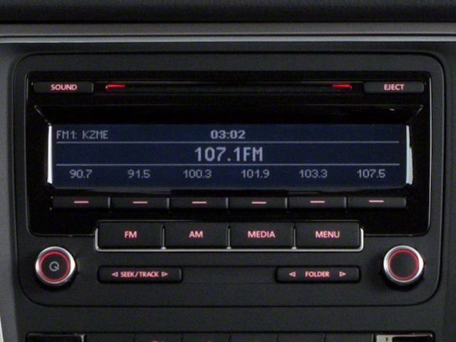 2013 Volkswagen Passat Wolfsburg Edition