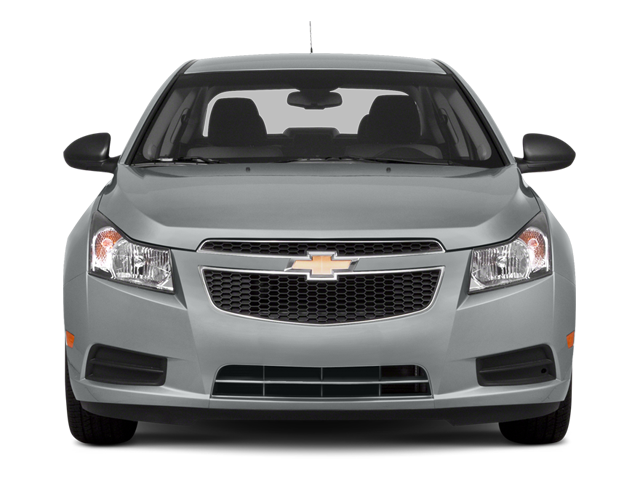 2014 Chevrolet Cruze photo 3