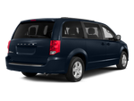 2014 DODGE TRUCK GRAND CARAVAN SXT