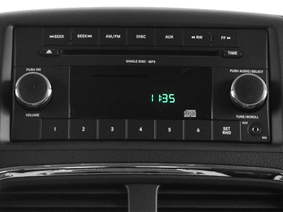 2014 DODGE TRUCK GRAND CARAVAN SXT
