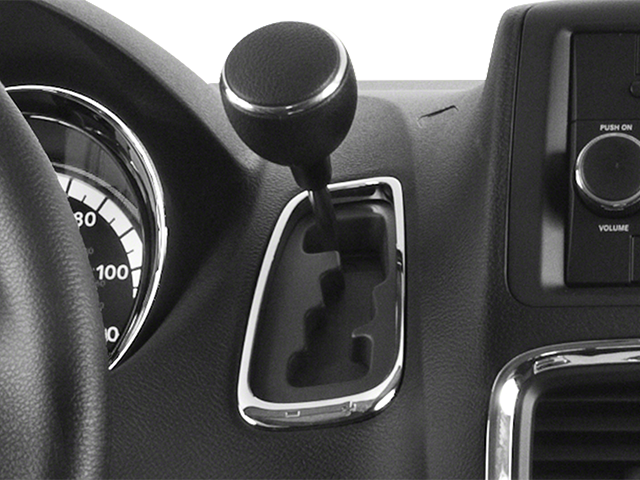 2014 DODGE TRUCK GRAND CARAVAN SXT