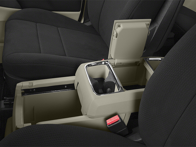2014 DODGE TRUCK GRAND CARAVAN SXT