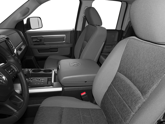 2014 RAM 1500 Outdoorsman